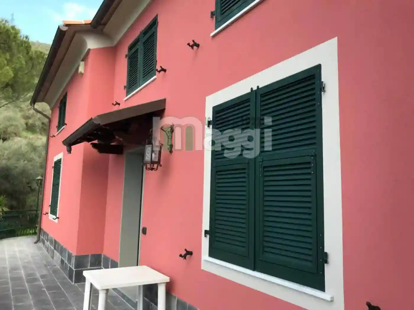 Villa - foto 4