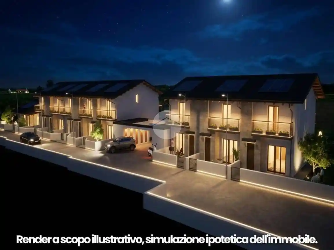 Villa in vendita a Avezzano