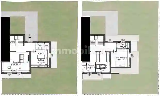 Villetta a schiera - foto 2