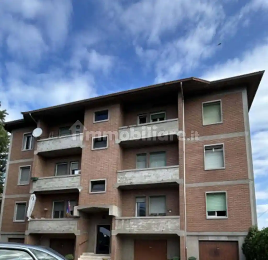 Appartamento in vendita a Porto Mantovano