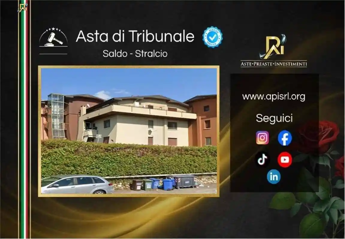 Appartamento in vendita a Cantù