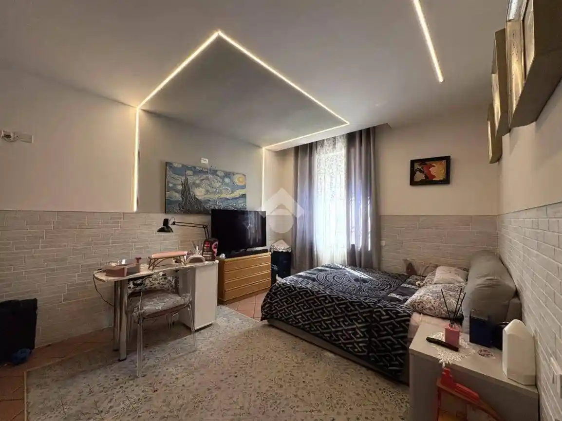 Appartamento in vendita a Lodi