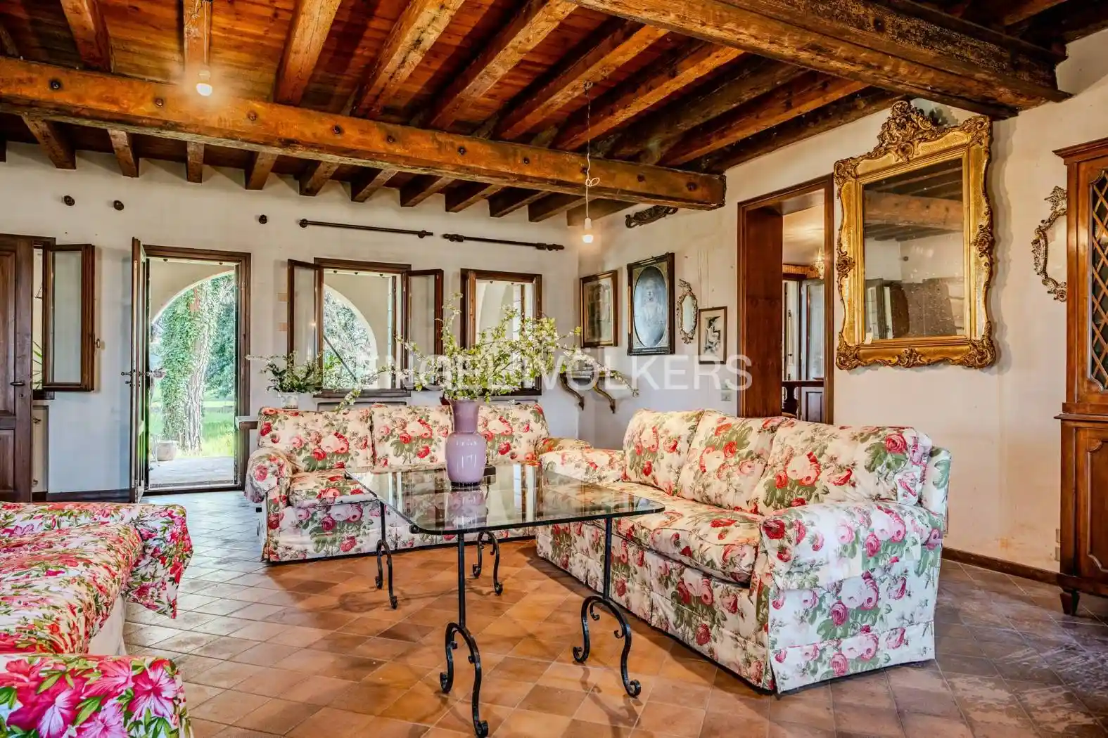 Rustico - Casale in vendita a Treviso