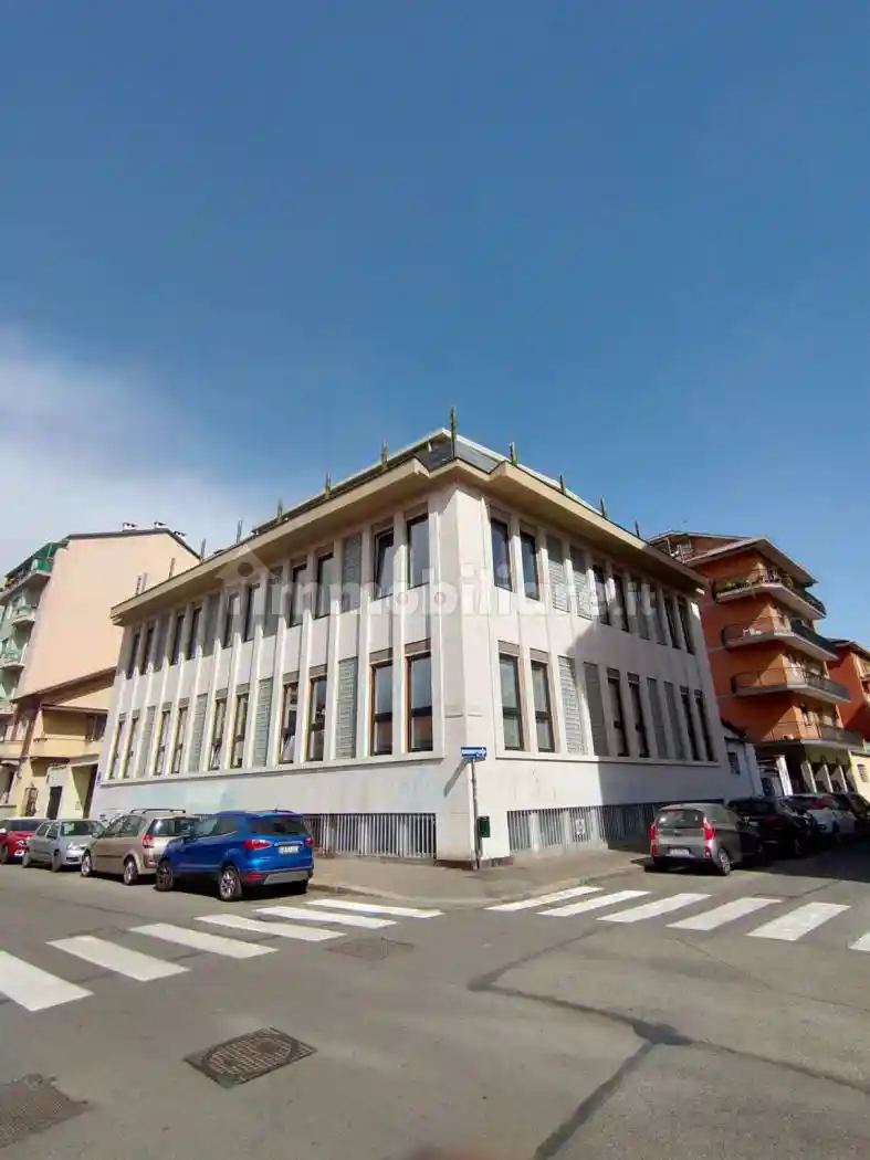 Appartamento in affitto a Torino