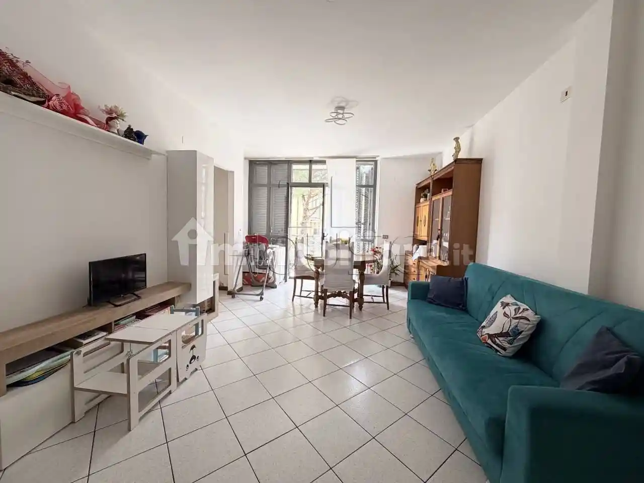 Appartamento in vendita a Civitella in Val di Chiana