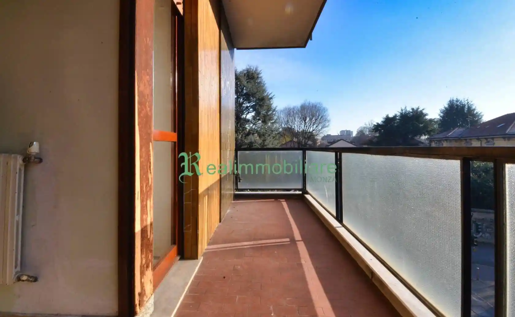 Appartamento in vendita a Monza