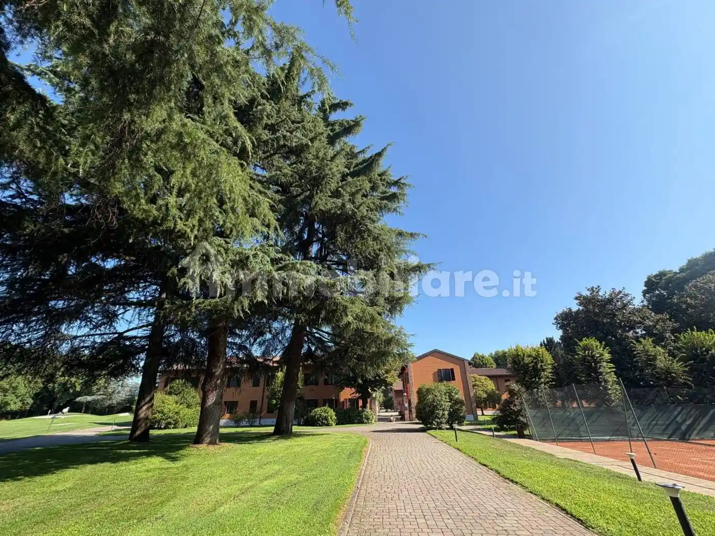 Appartamento in vendita a Cernusco sul Naviglio