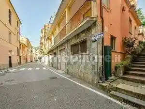 Appartamento in vendita a Bonassola