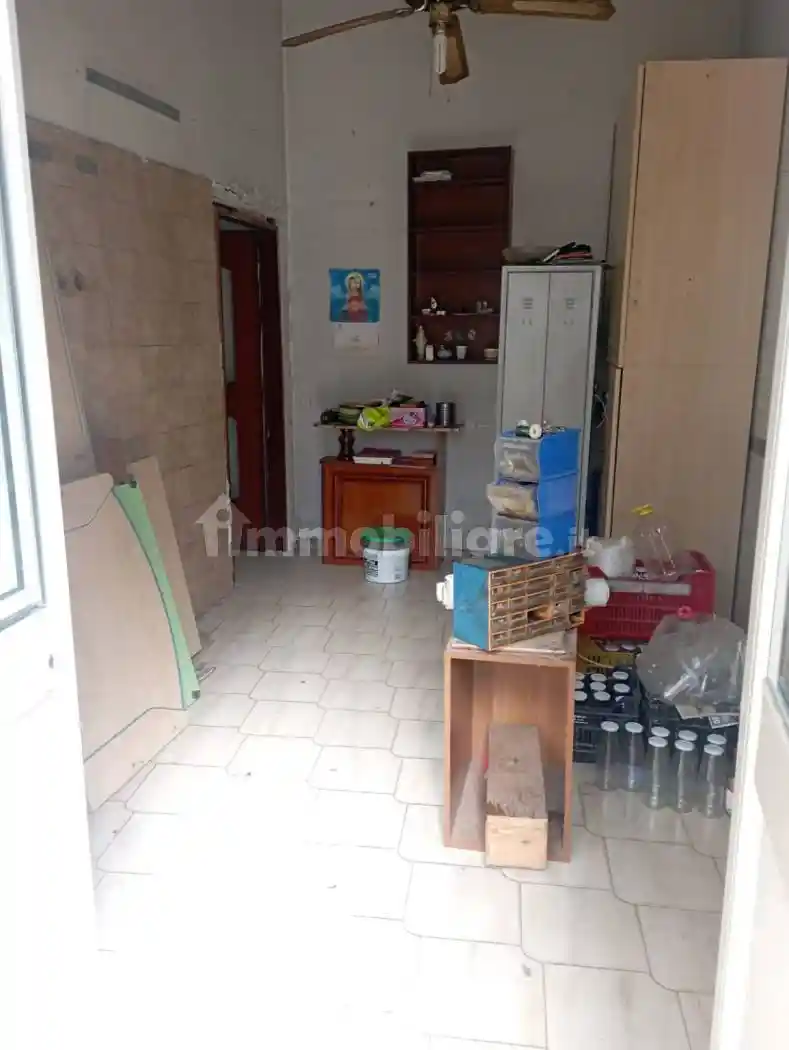 Appartamento in vendita a Melito di Napoli