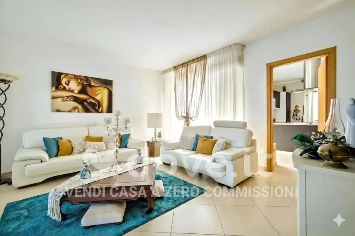 Appartamento in vendita a Modugno