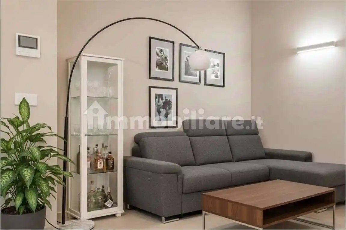 Appartamento in vendita a Como