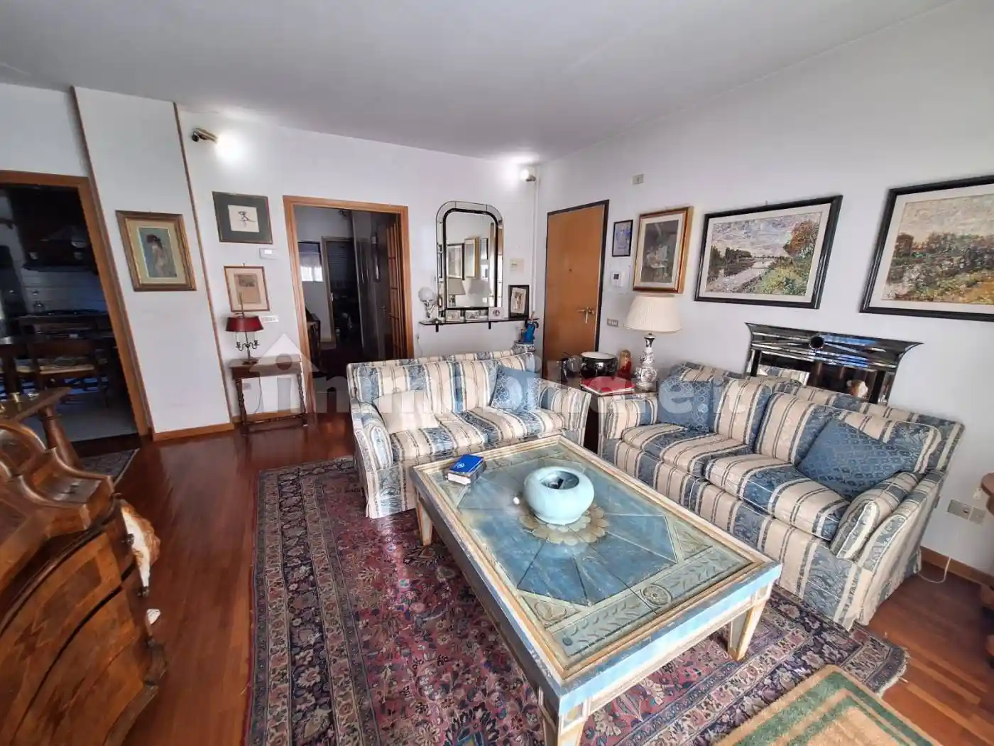 Appartamento in vendita a Firenze