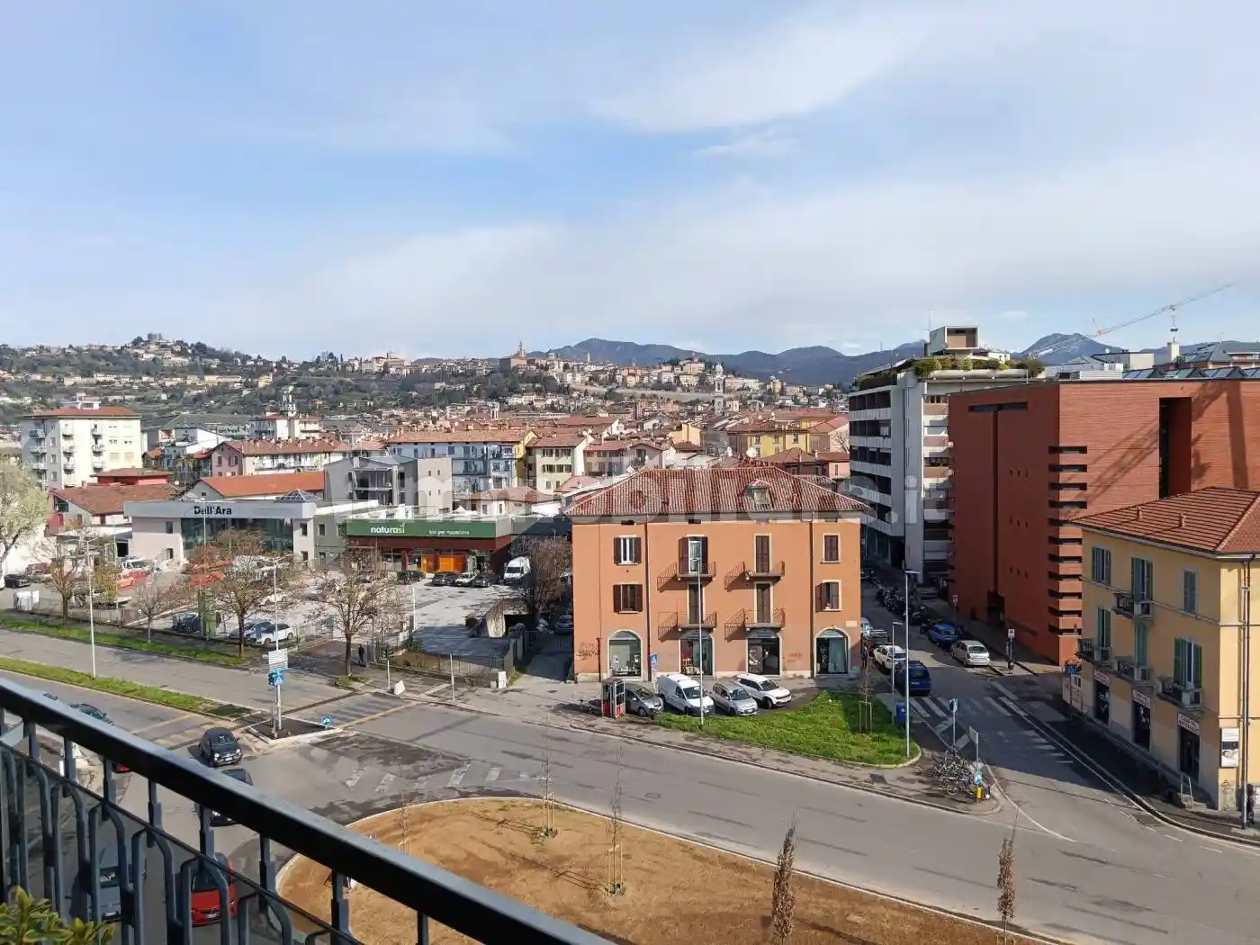 Appartamento in vendita a Bergamo