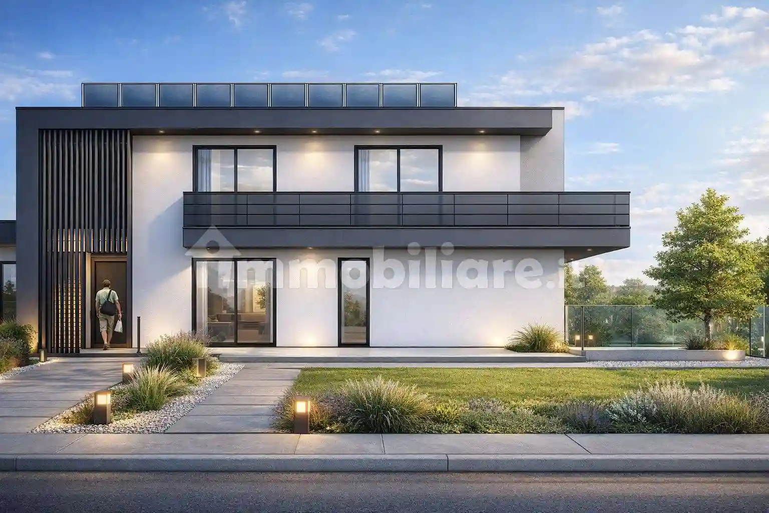 Attico - Mansarda - foto 2