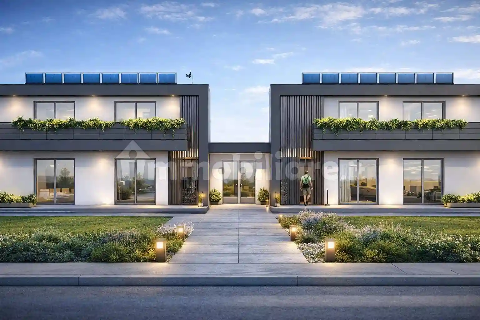 Attico - Mansarda - foto 3