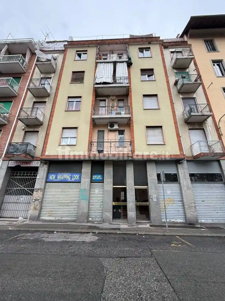 Appartamento in affitto a Torino