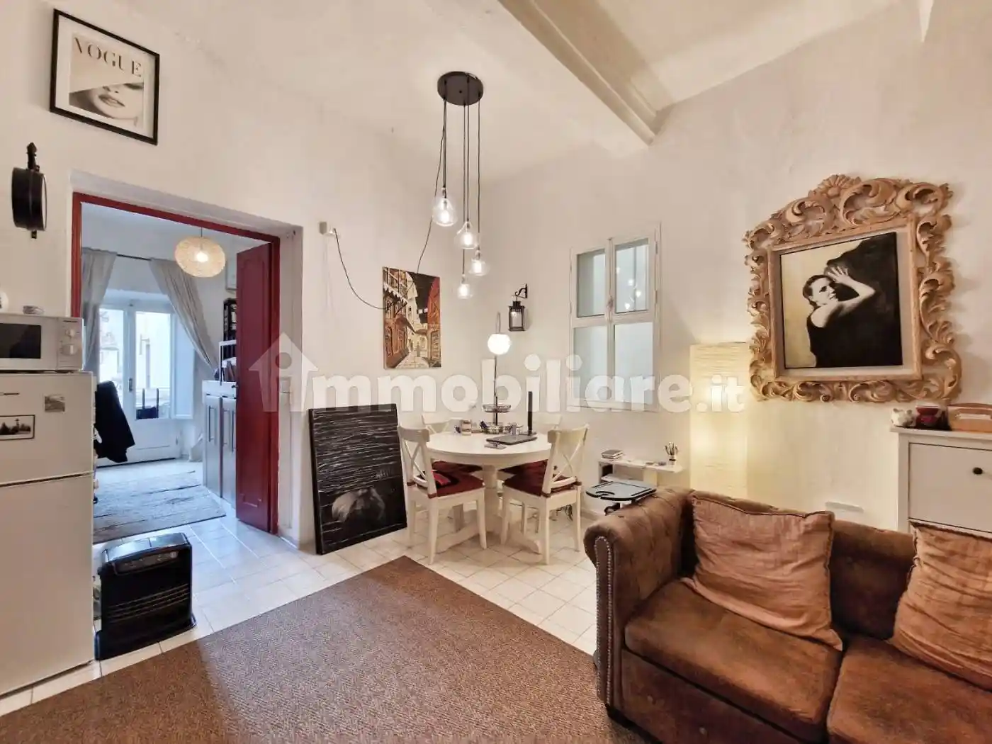 Appartamento in vendita a Firenze