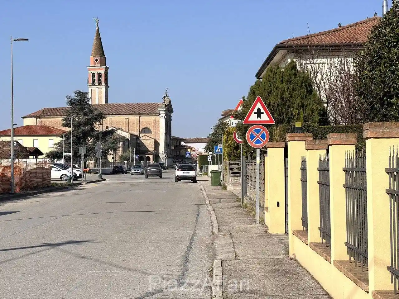 Appartamento in vendita a Arzergrande