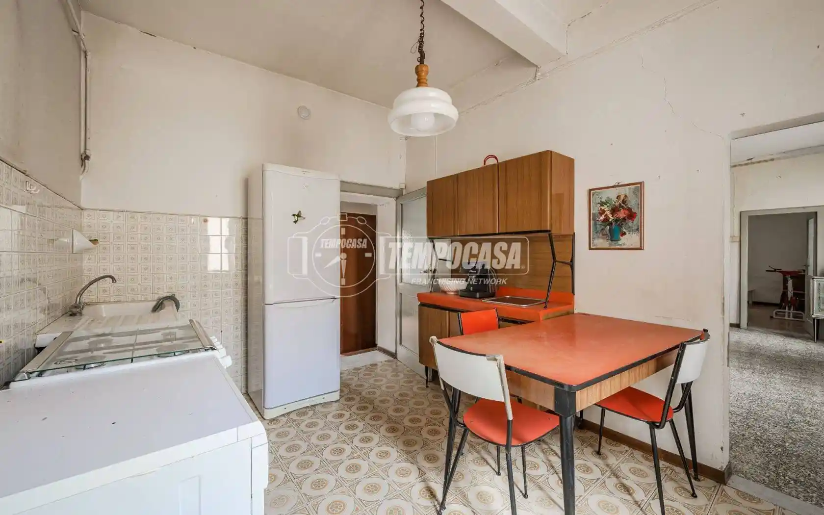 Appartamento in vendita a Correggio