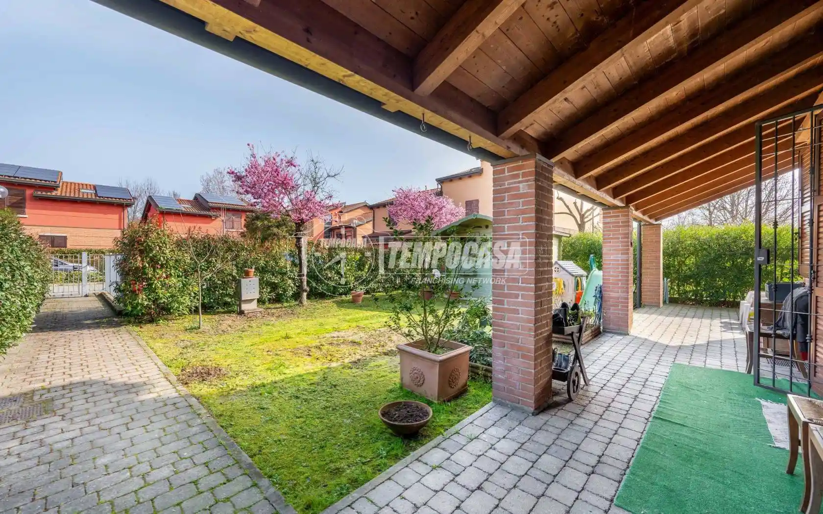 Appartamento in vendita a Reggio Emilia