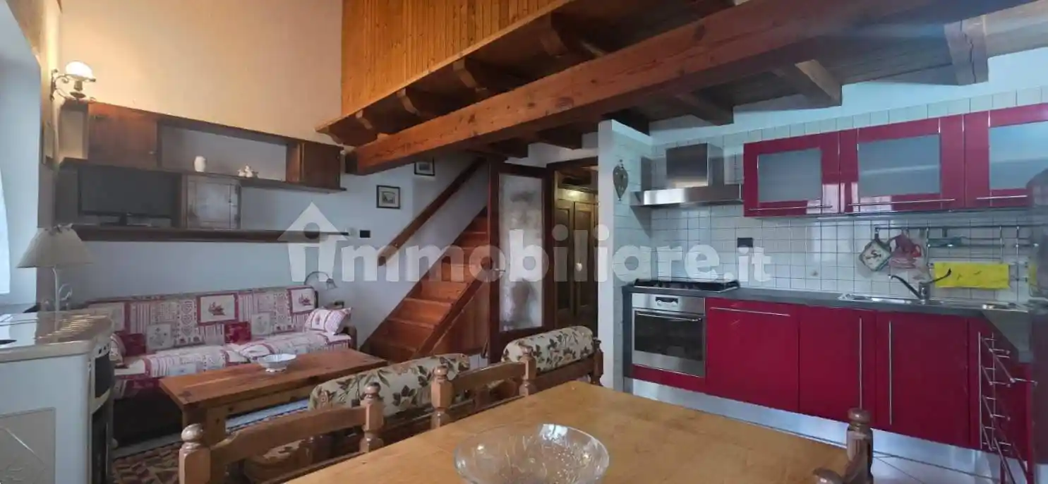 Casa indipendente in vendita a Gressan