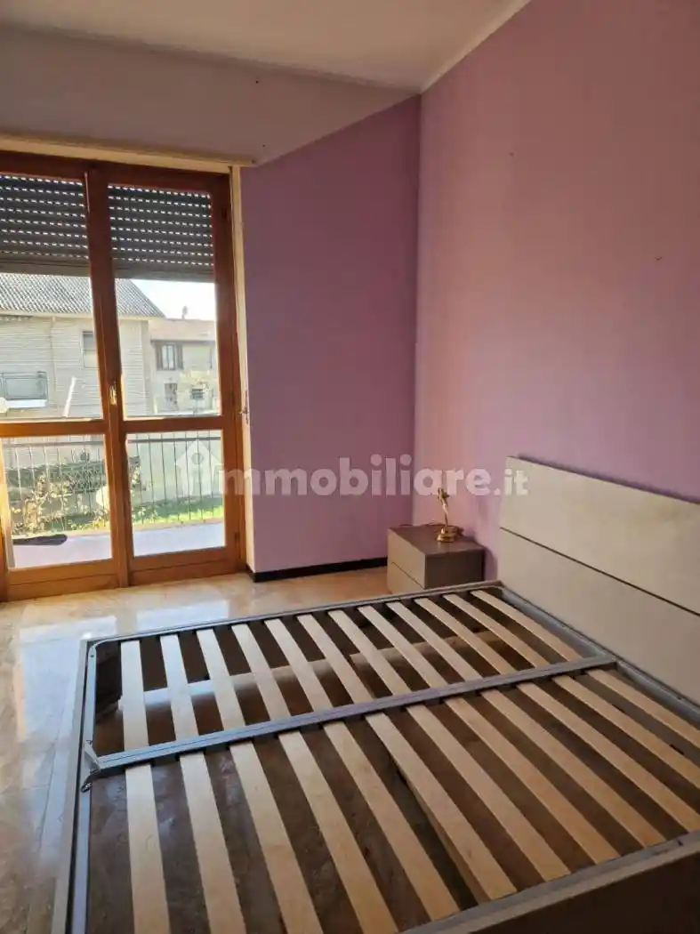 Appartamento in affitto a Alessandria