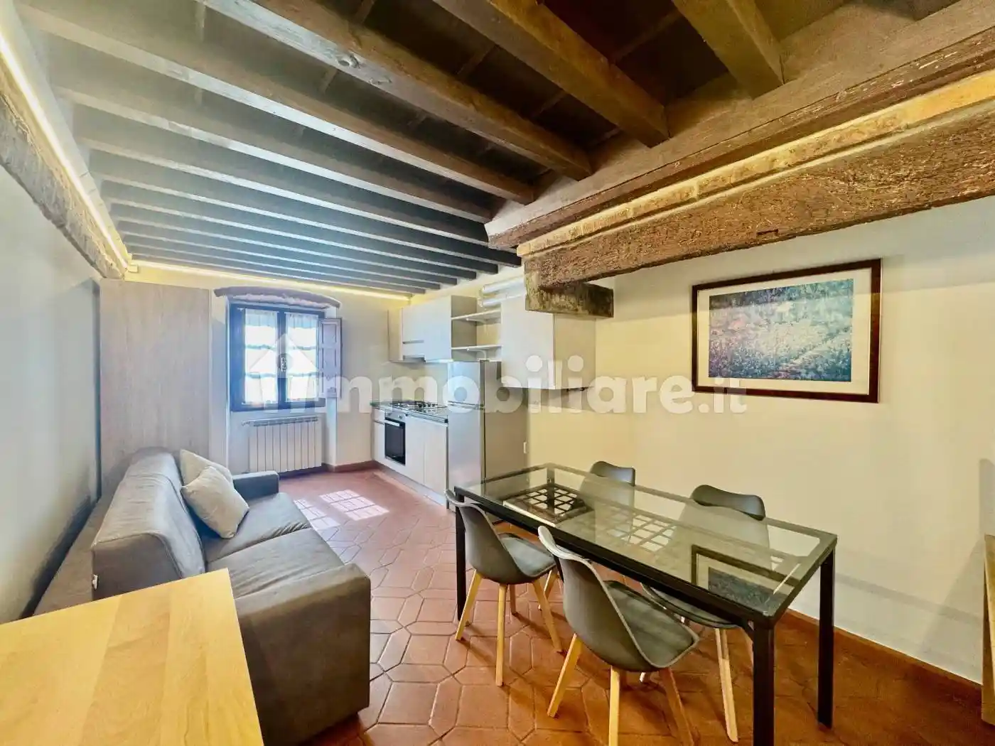 Appartamento in affitto a Firenze