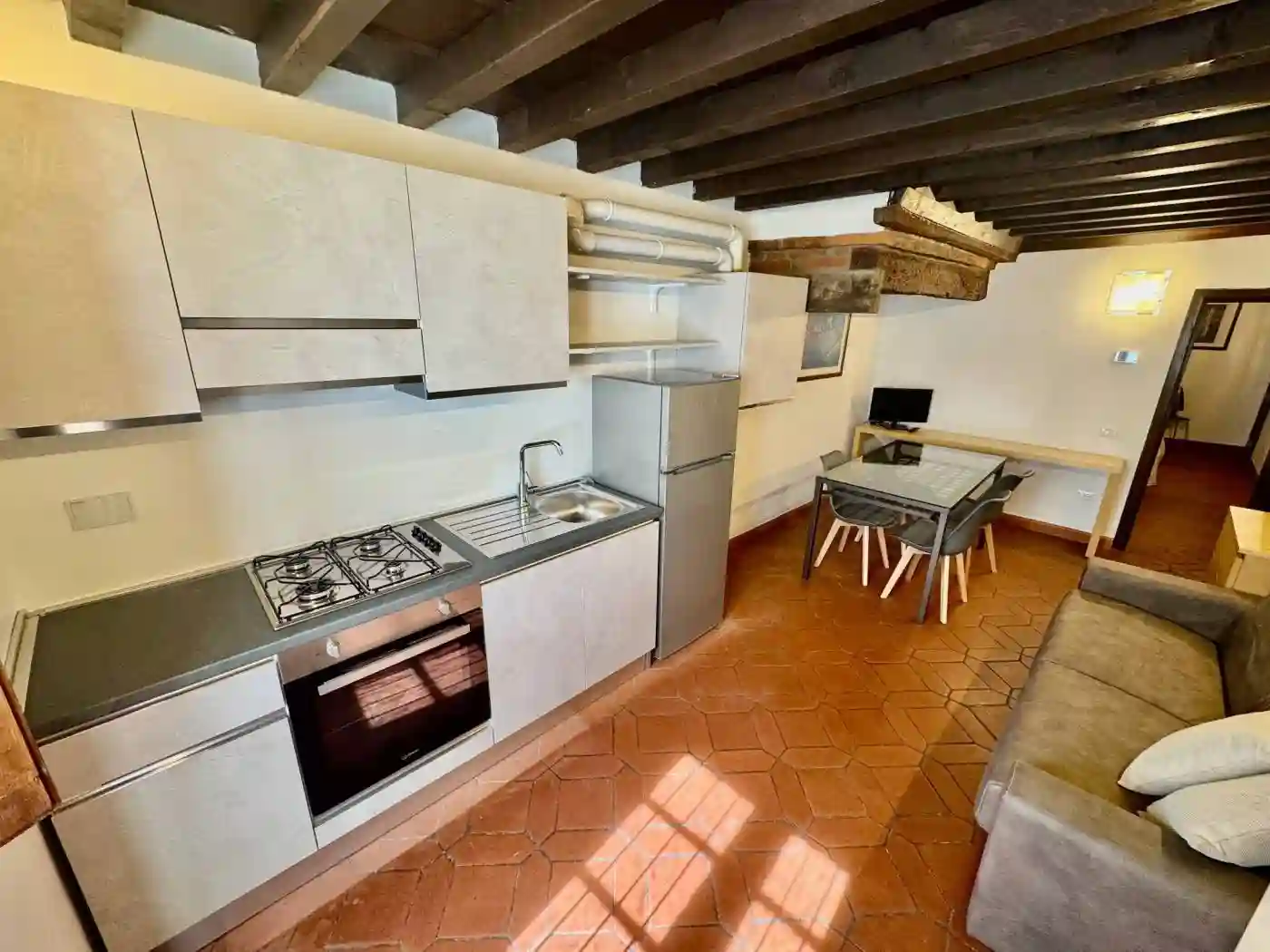 Appartamento - foto 5