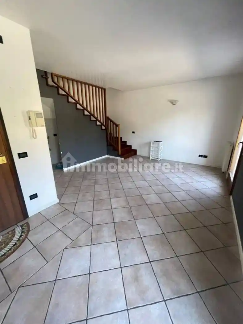 Appartamento in vendita a Santa Maria di Sala