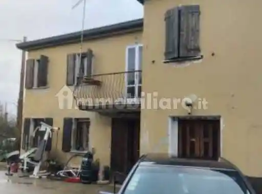 Casa indipendente in vendita a Chioggia