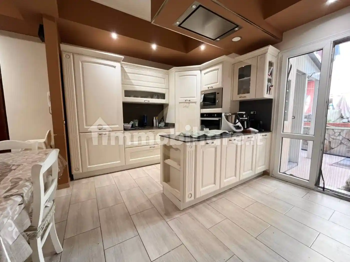 Appartamento in vendita a Misterbianco