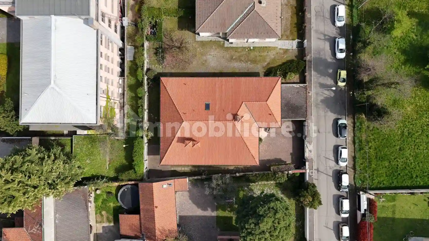 Villa - foto 5