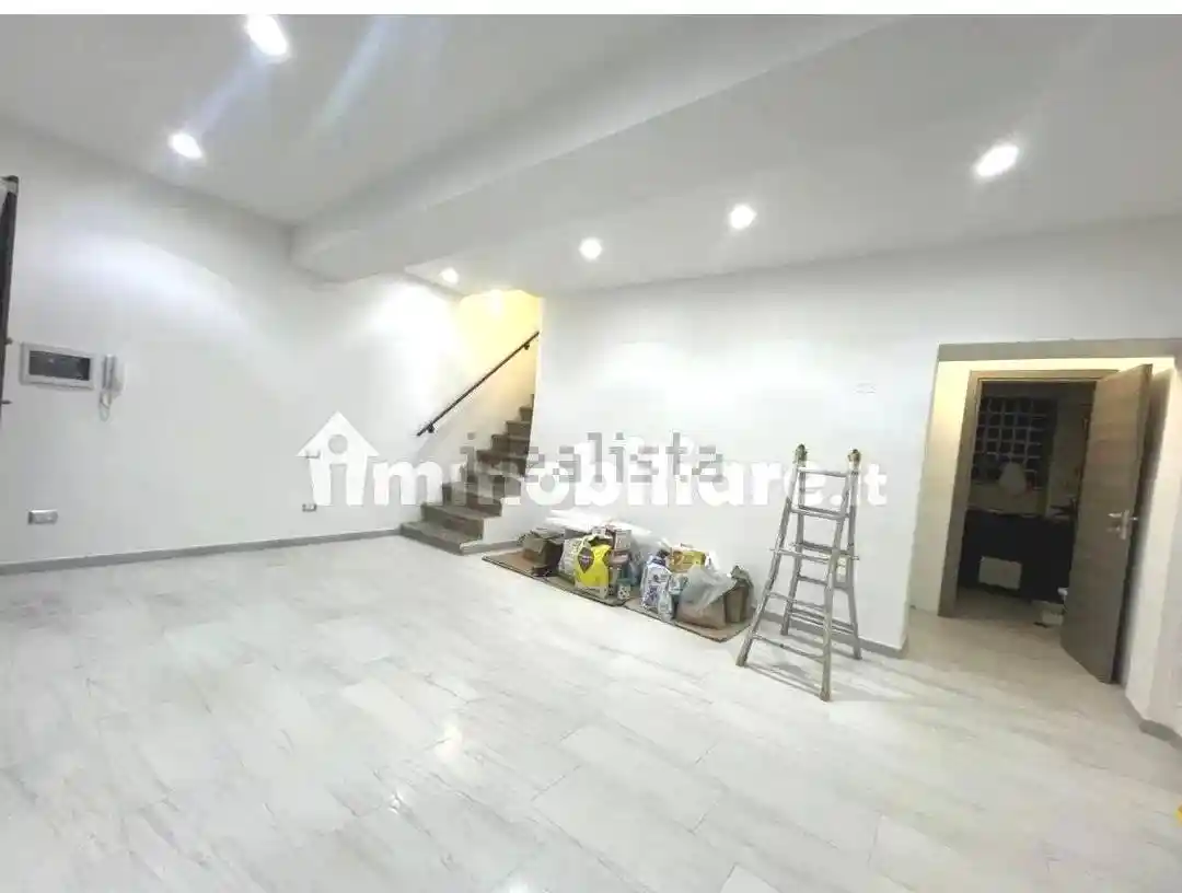 Appartamento in vendita a Ferentino