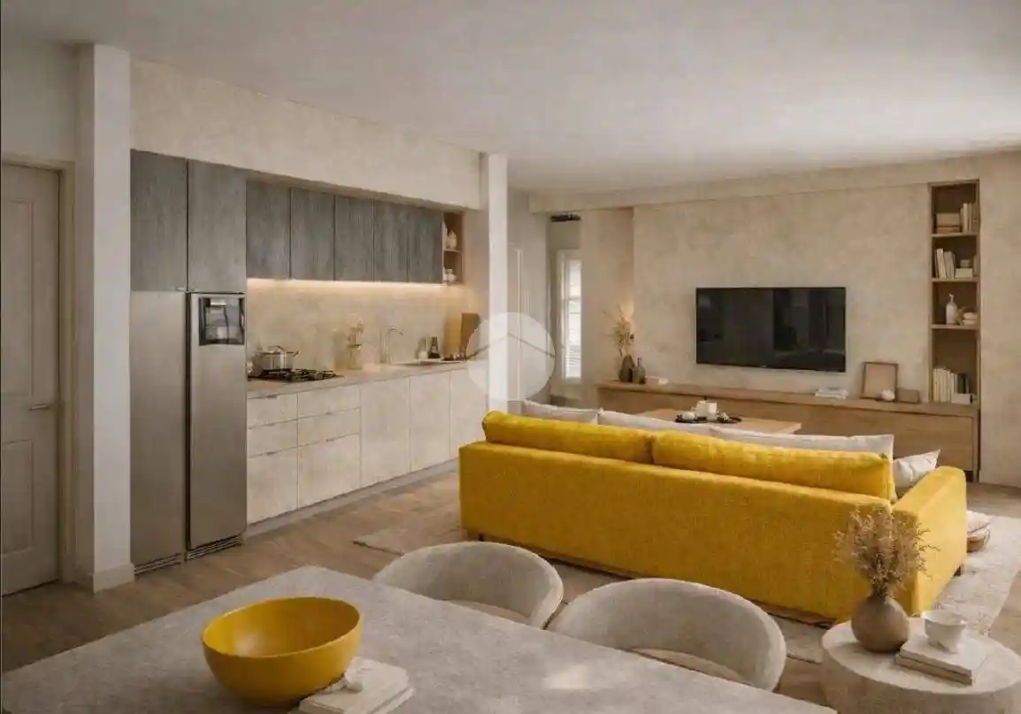 Appartamento in vendita a Sorbolo Mezzani