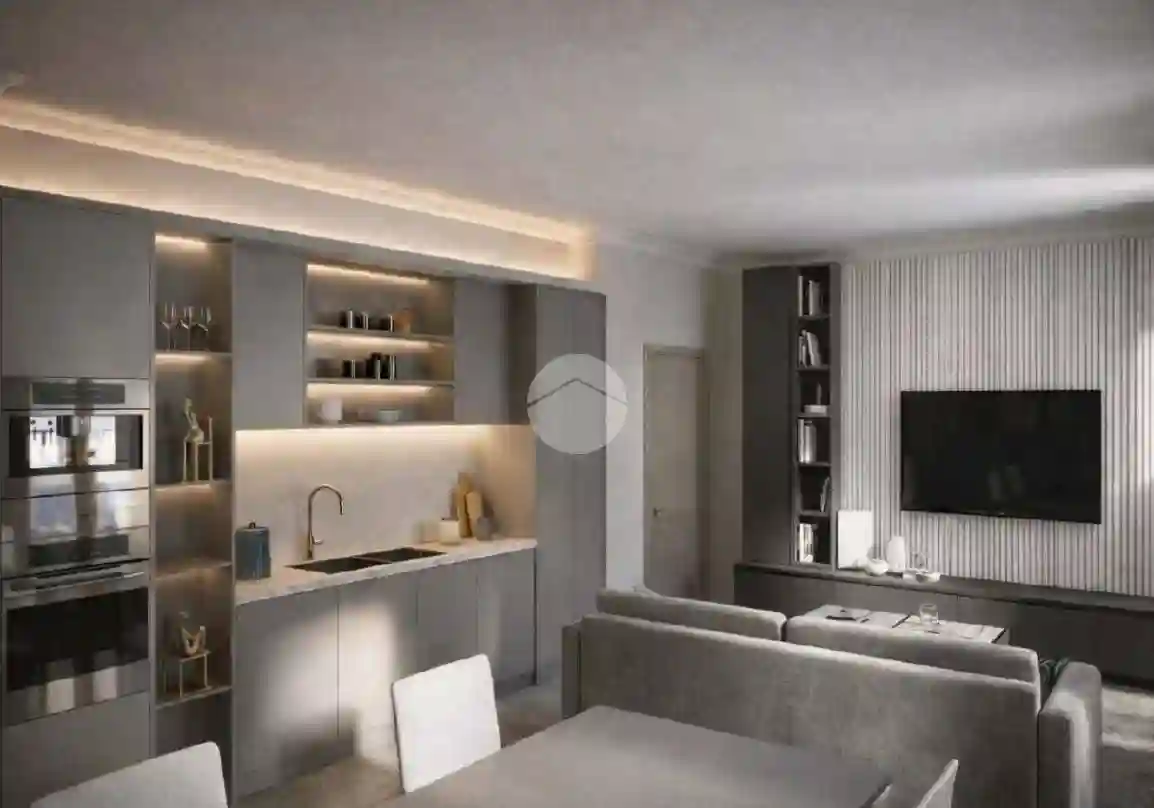 Appartamento - foto 5