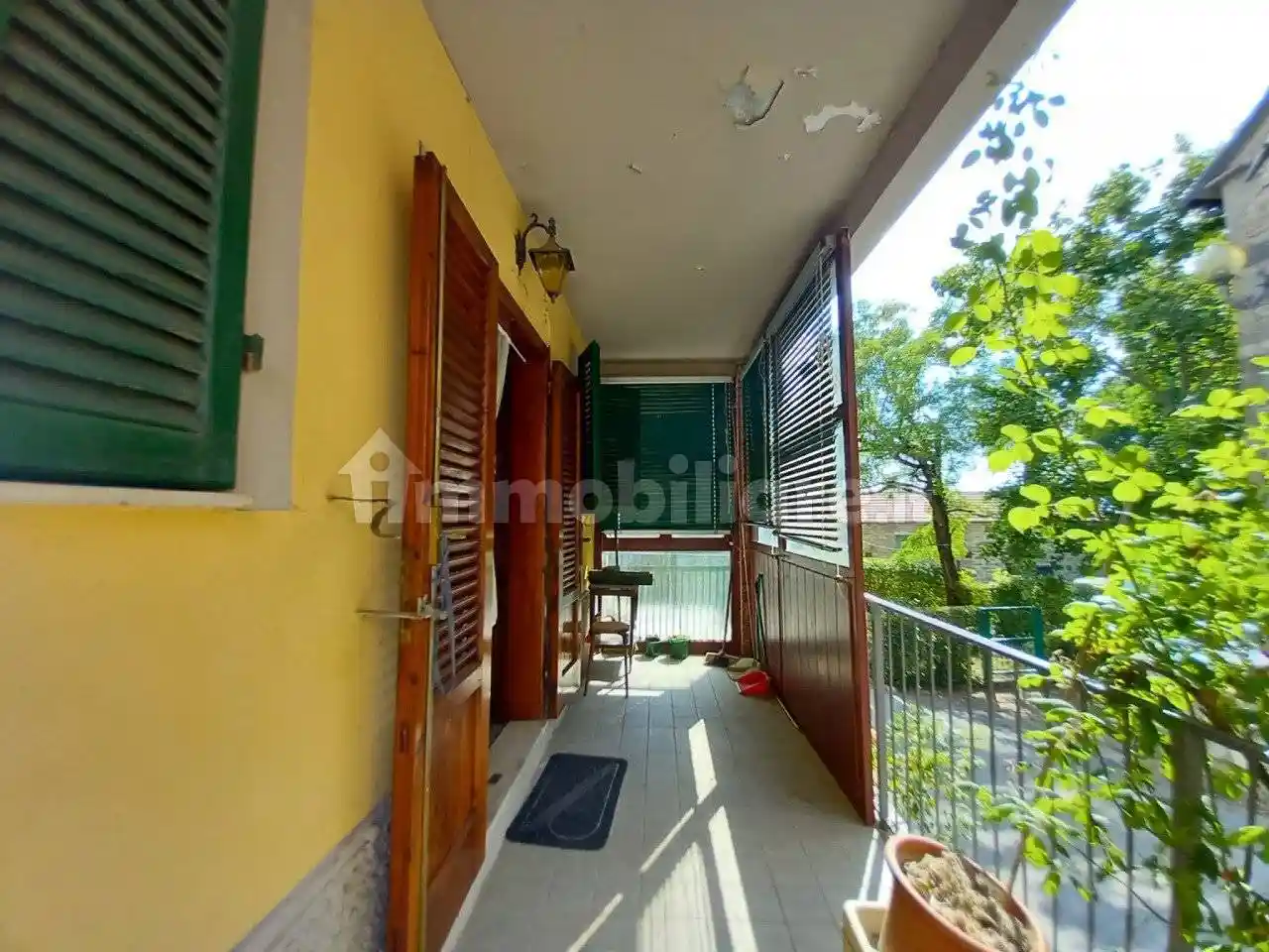 Casa indipendente in vendita a Sestino