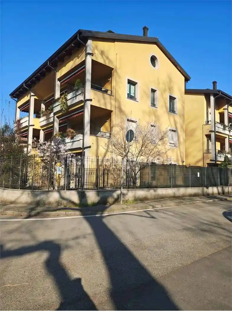 Appartamento in affitto a Cernusco sul Naviglio