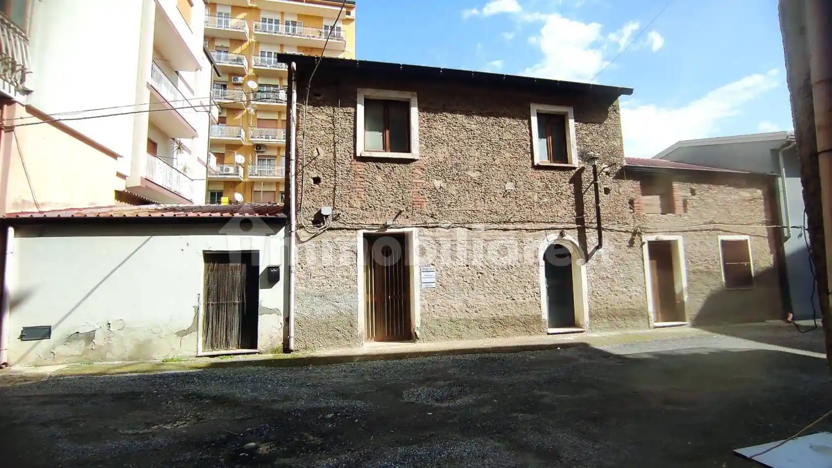 Appartamento in vendita a Lamezia Terme