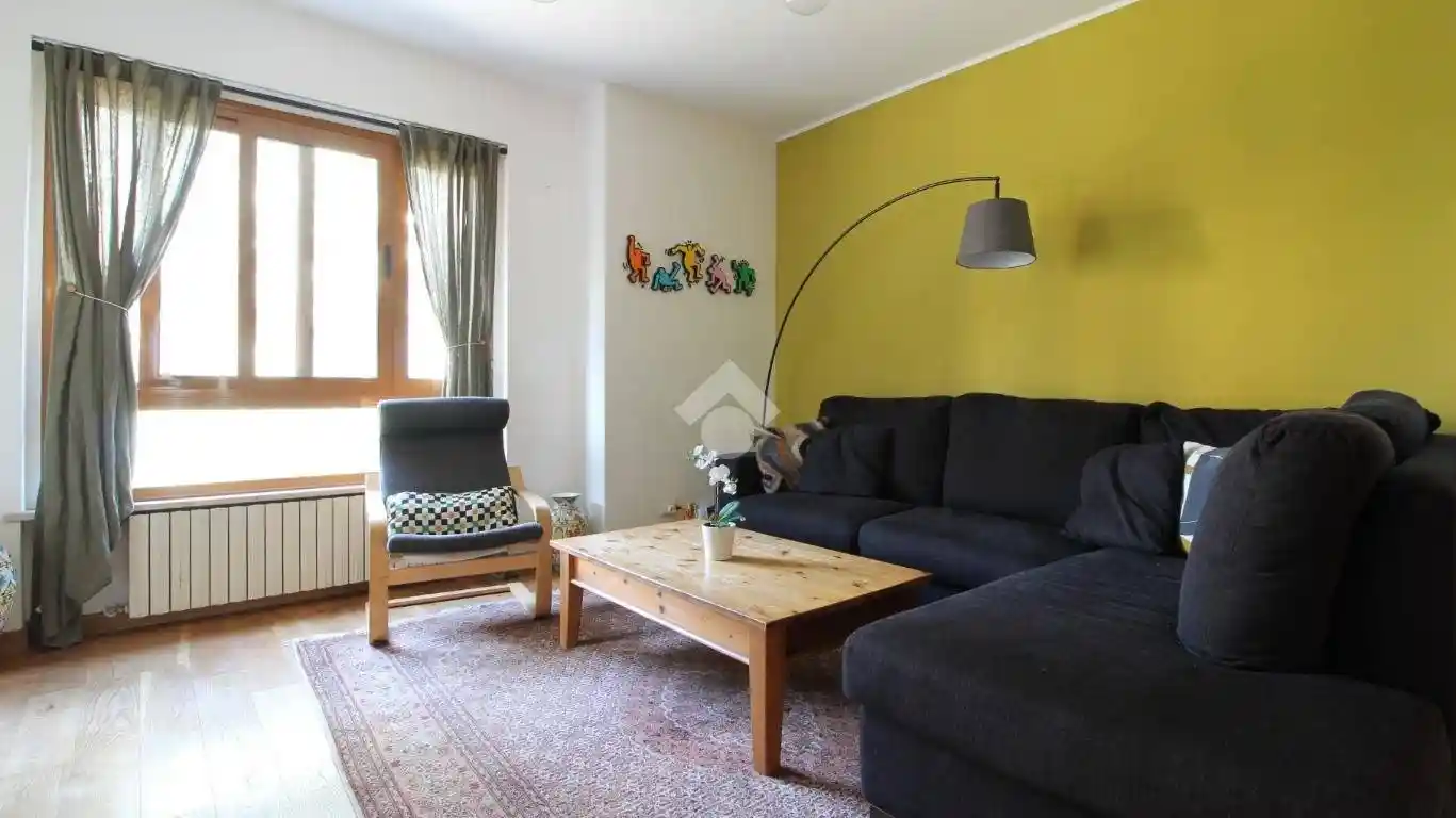 Appartamento in vendita a San Benedetto del Tronto