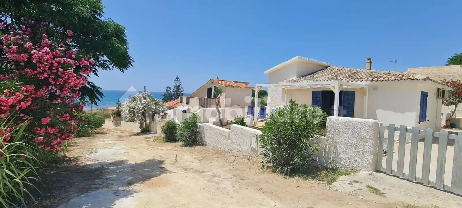 Villa in vendita a Castelvetrano