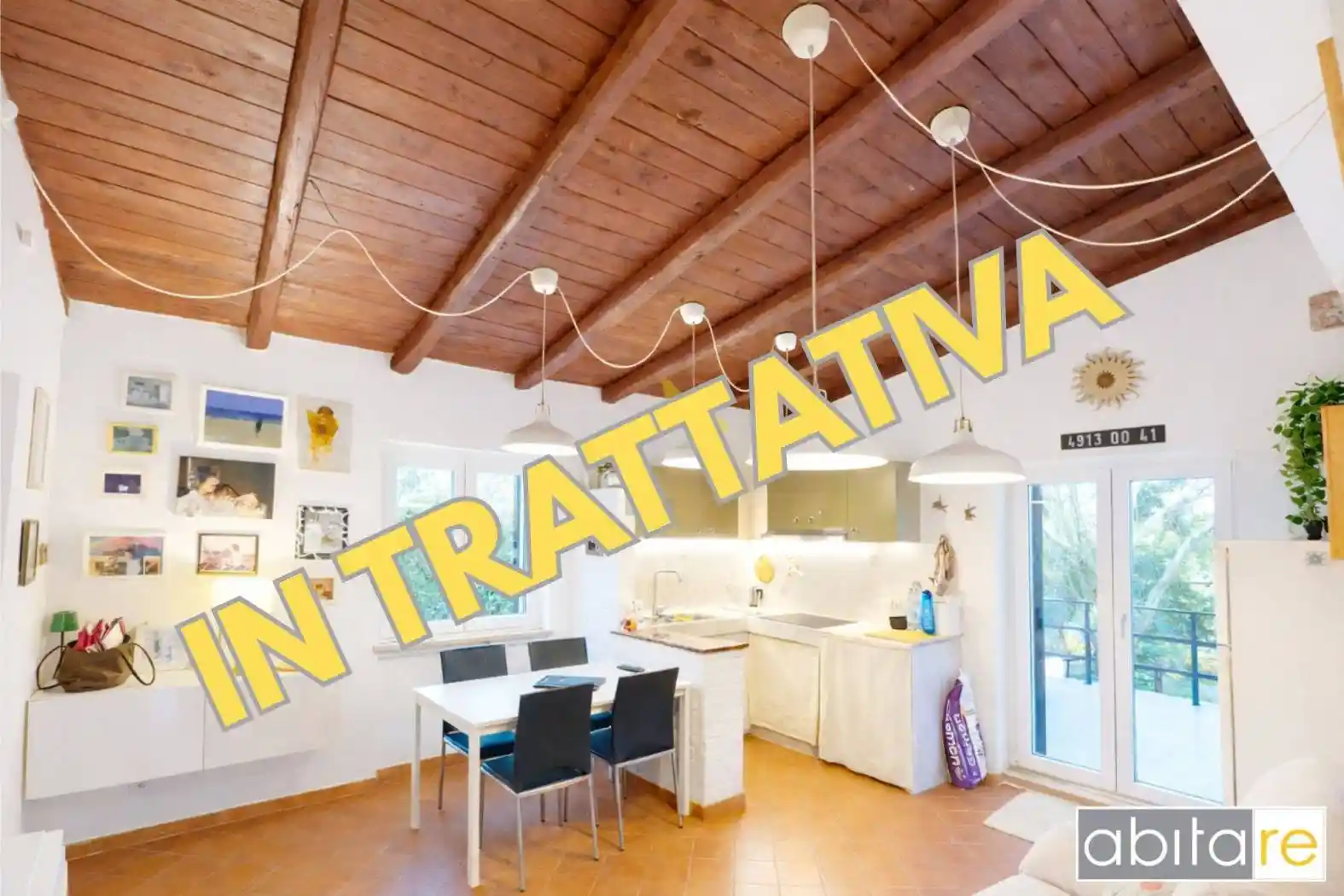 Villa in vendita a Nettuno