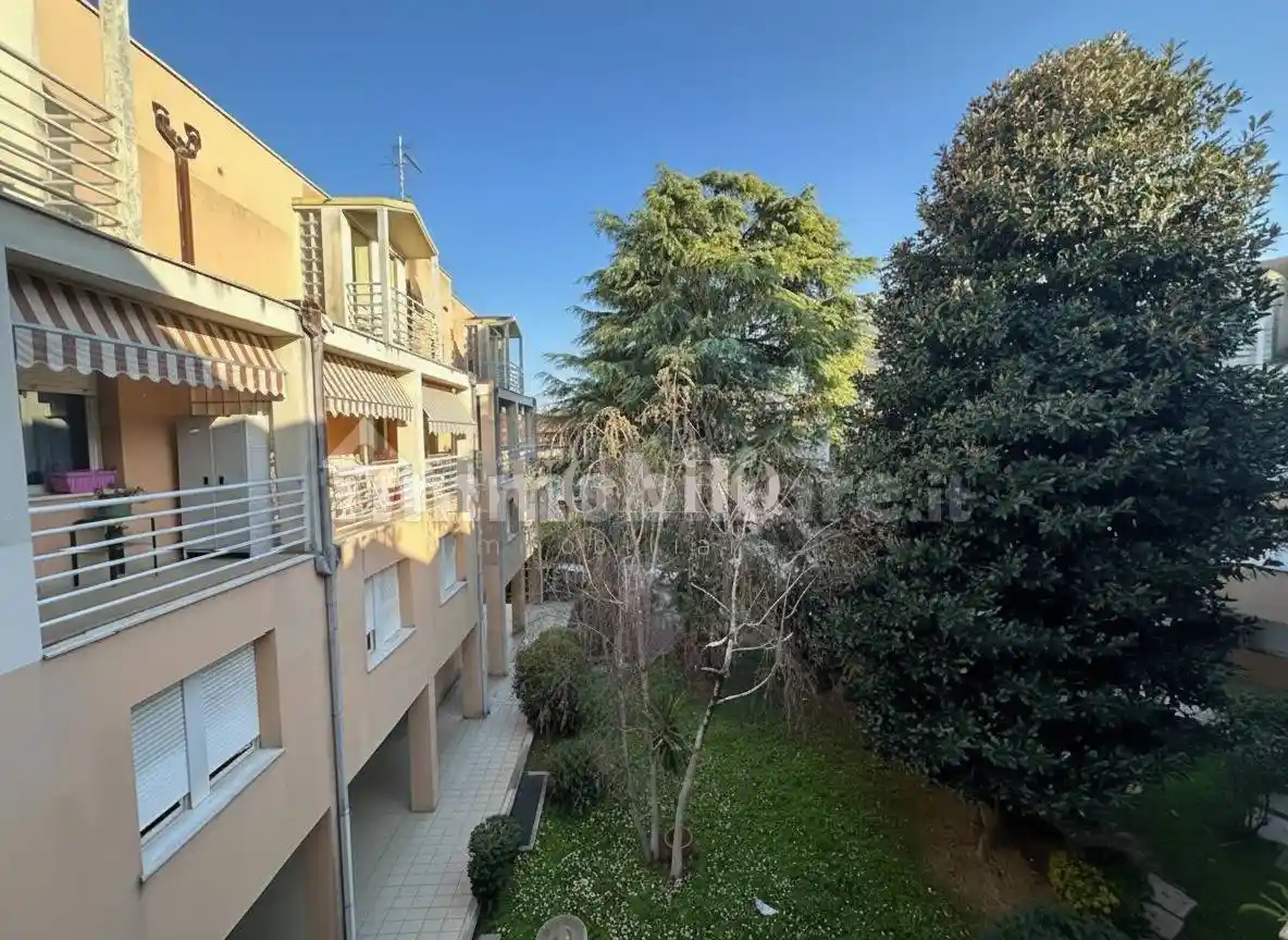 Appartamento in vendita a Senigallia