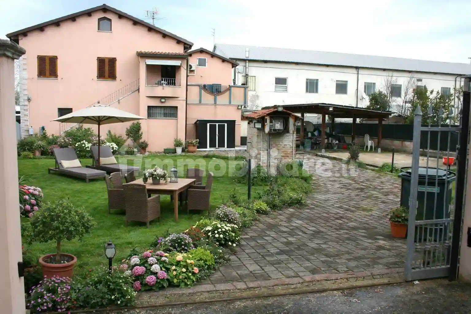 Casa indipendente - foto 2