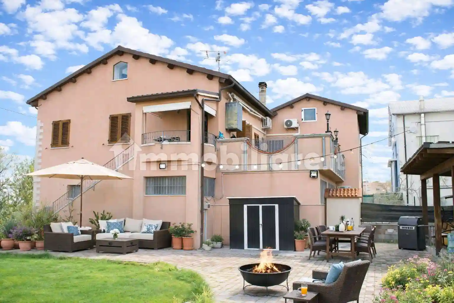 Casa indipendente - foto 3