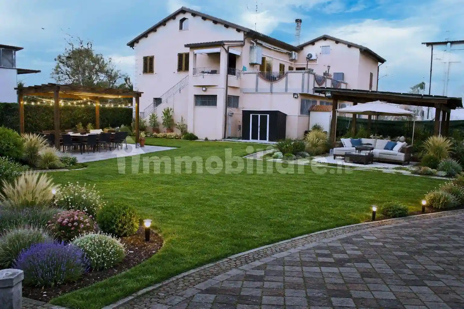 Casa indipendente - foto 5