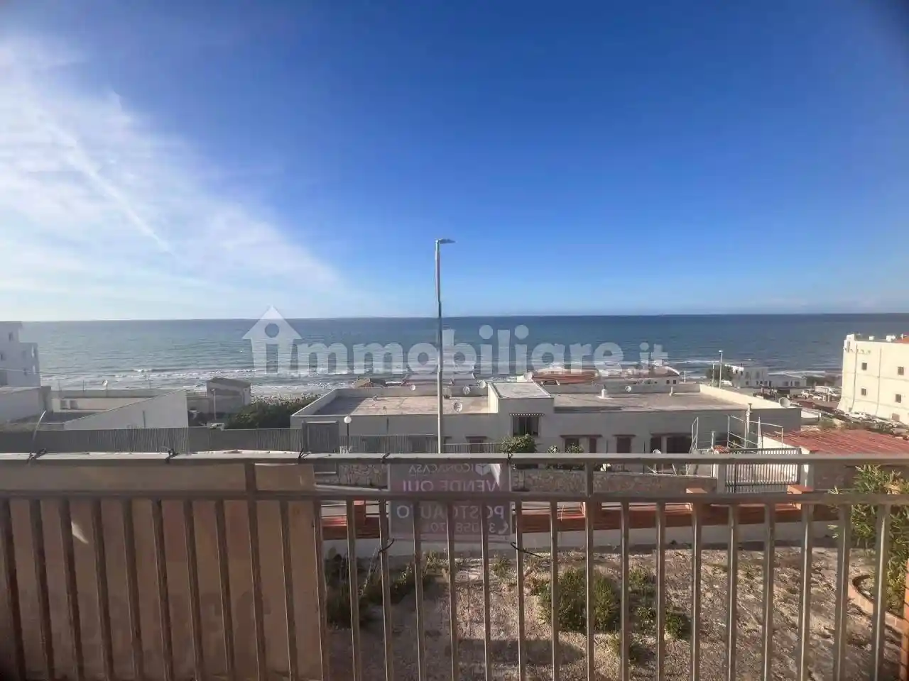 Appartamento in vendita a Vico del Gargano