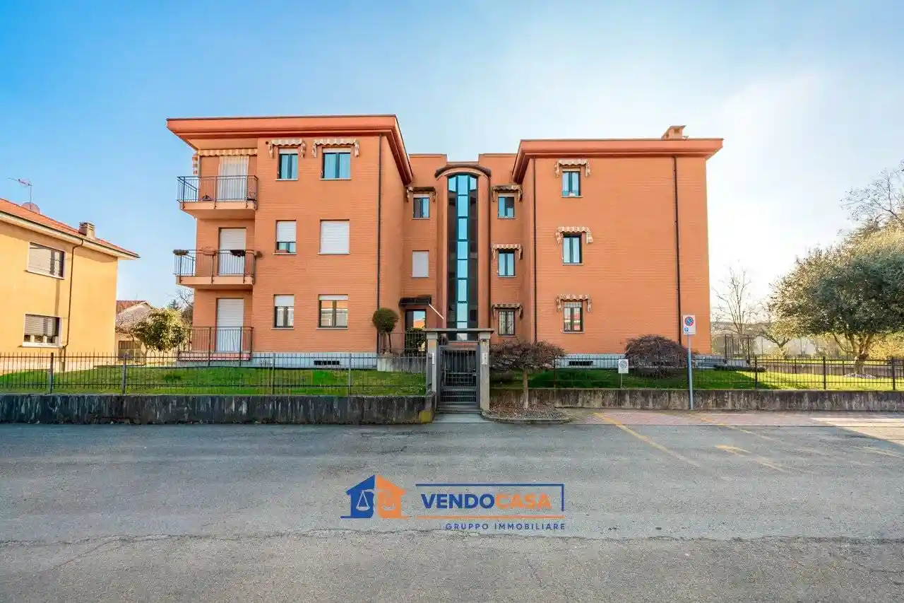 Appartamento in vendita a Bricherasio