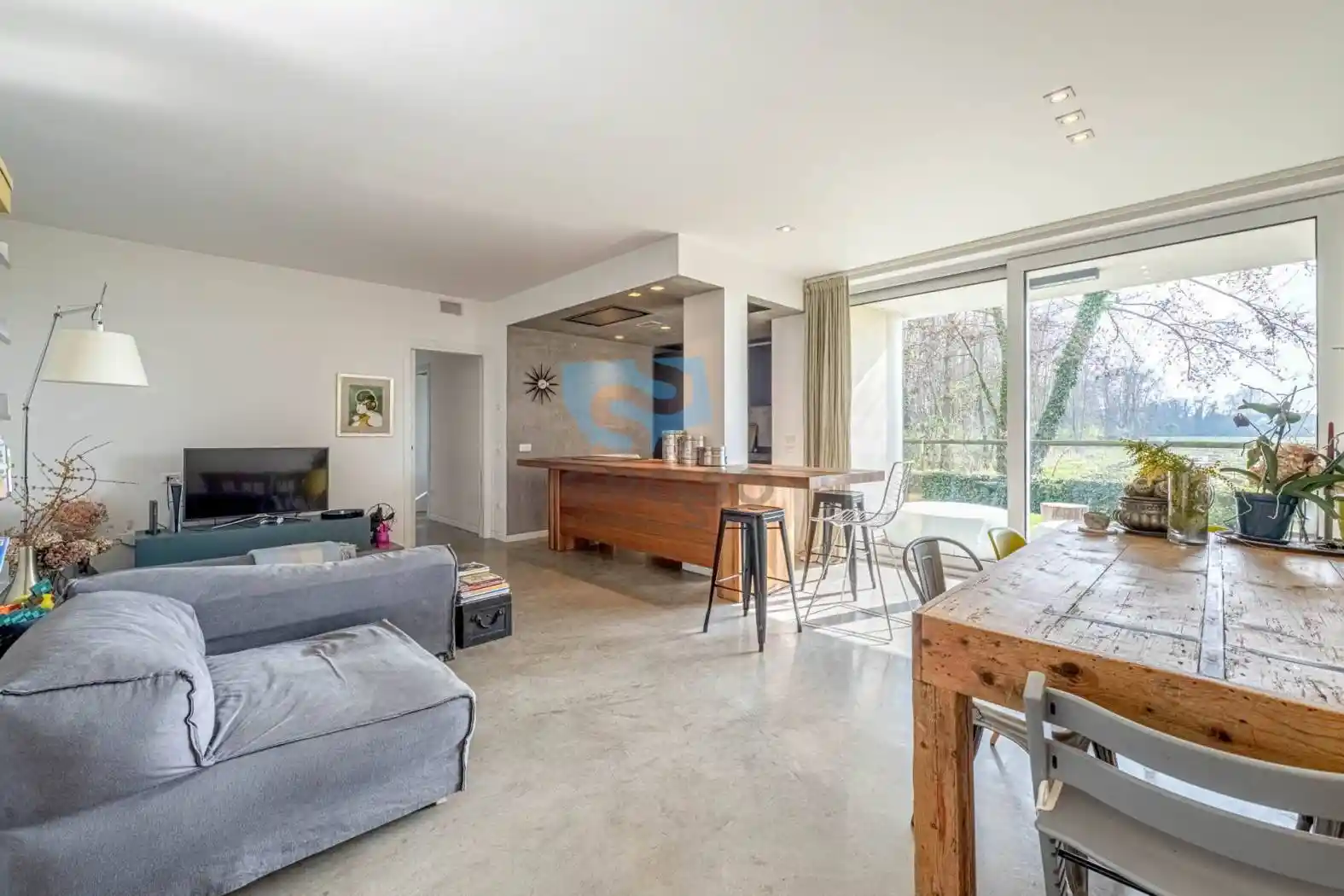 Appartamento in vendita a Treviso