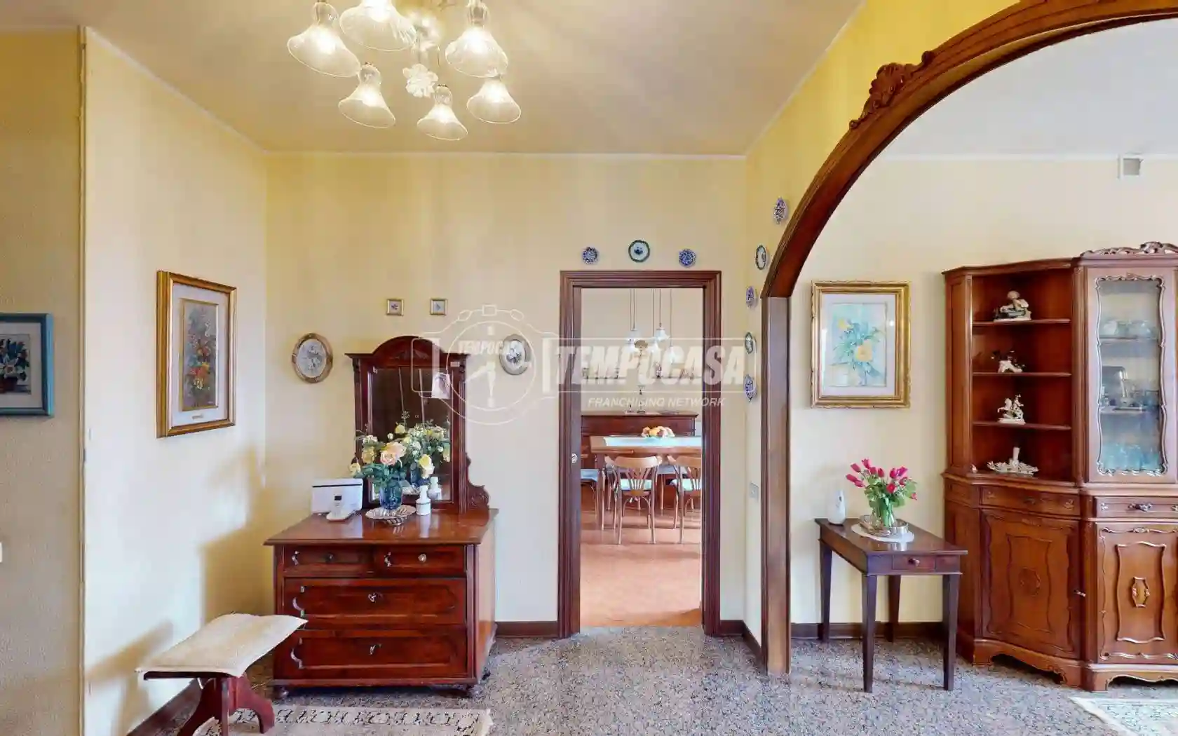 Casa indipendente - foto 2