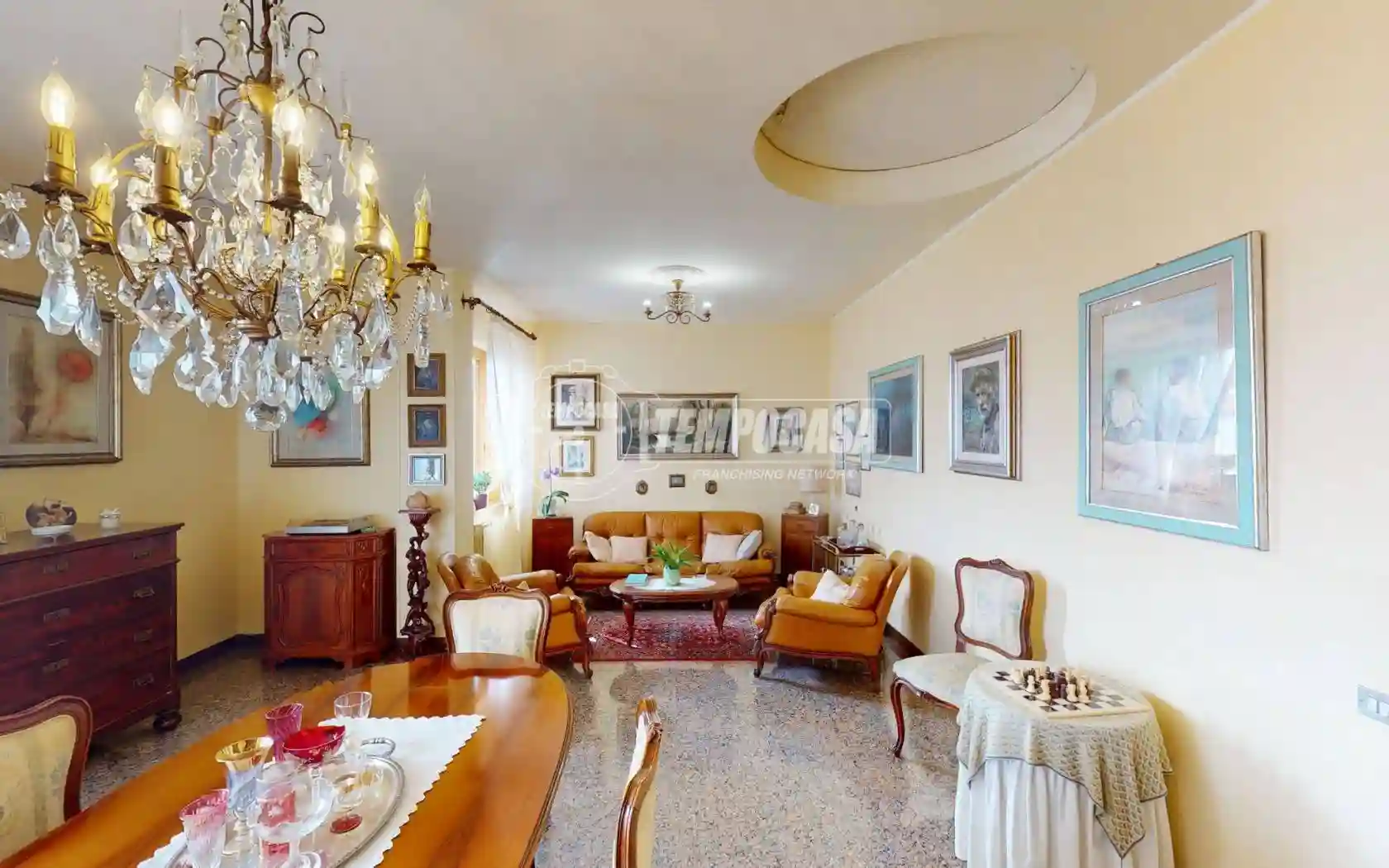 Casa indipendente - foto 4